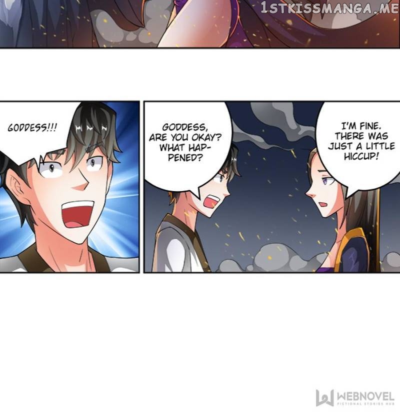 Demonic Housekeeper chapter 217 - page 9