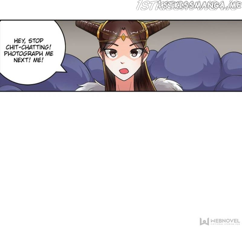 Demonic Housekeeper chapter 252 - page 12