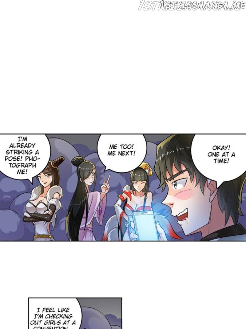 Demonic Housekeeper chapter 252 - page 13