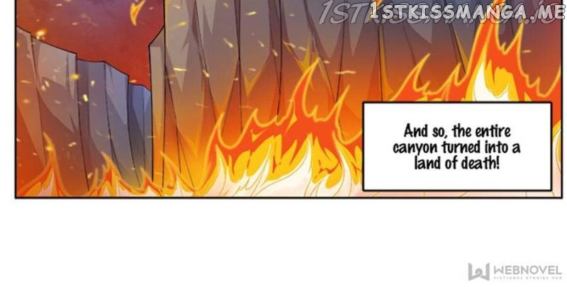 Demonic Housekeeper chapter 252 - page 18