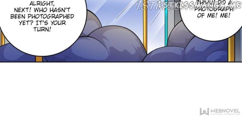 Demonic Housekeeper chapter 252 - page 21