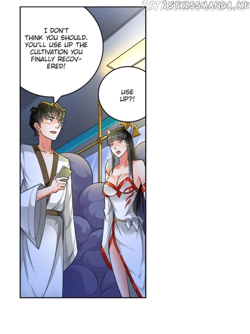 Demonic Housekeeper chapter 252 - page 22