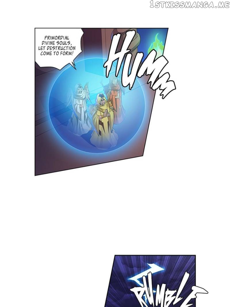 Demonic Housekeeper chapter 184 - page 11