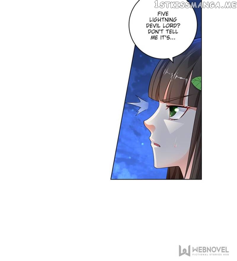 Demonic Housekeeper chapter 184 - page 14