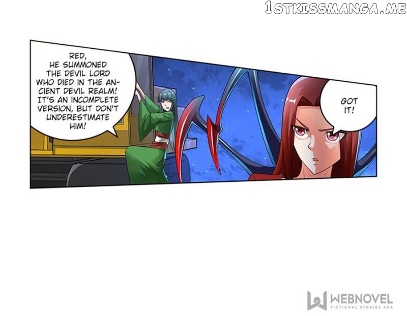 Demonic Housekeeper chapter 184 - page 16