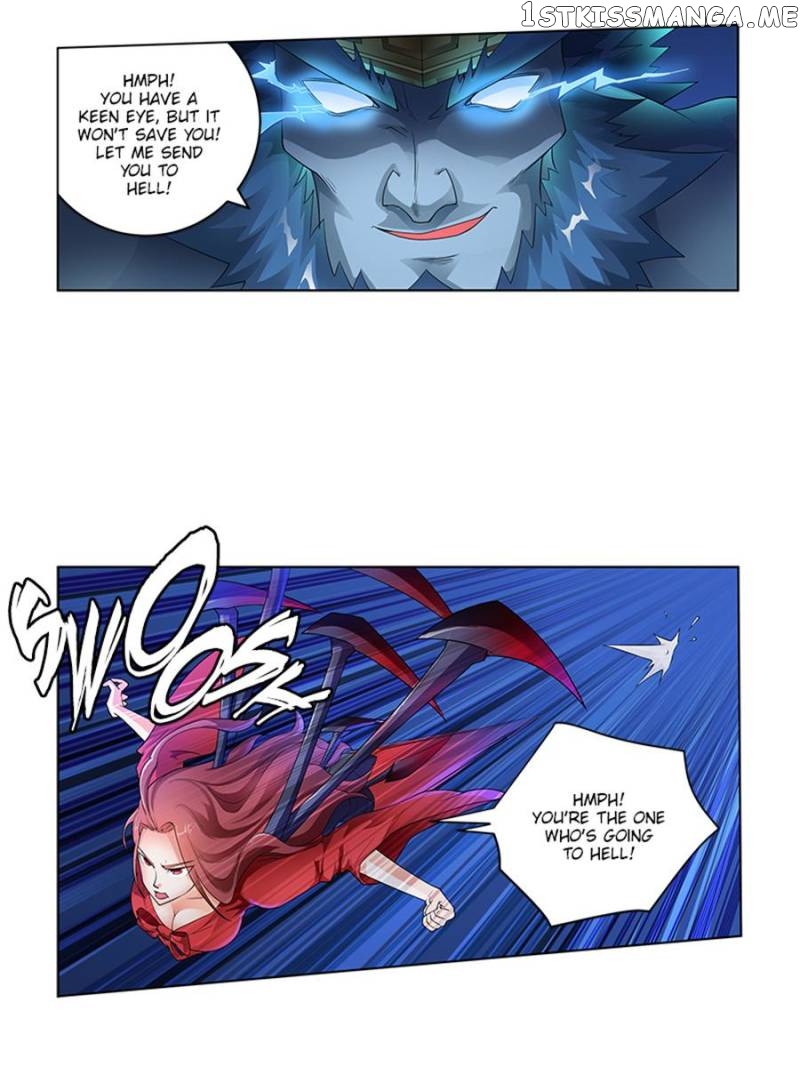 Demonic Housekeeper chapter 184 - page 17