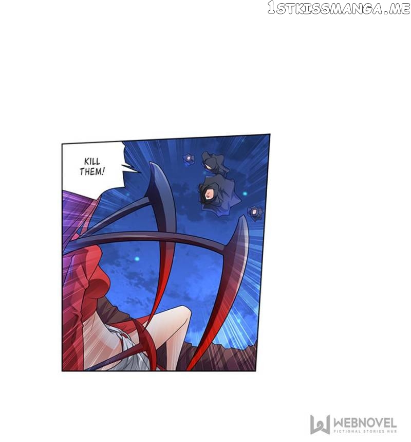 Demonic Housekeeper chapter 184 - page 22