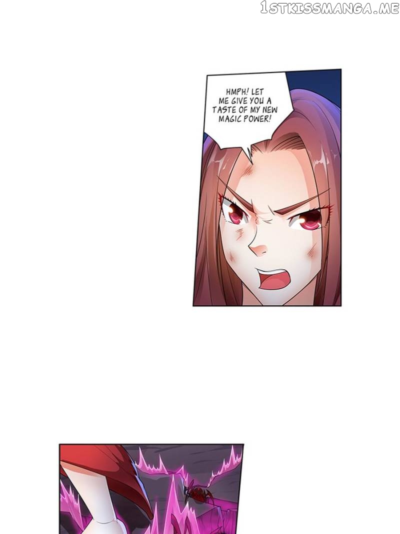 Demonic Housekeeper chapter 184 - page 23