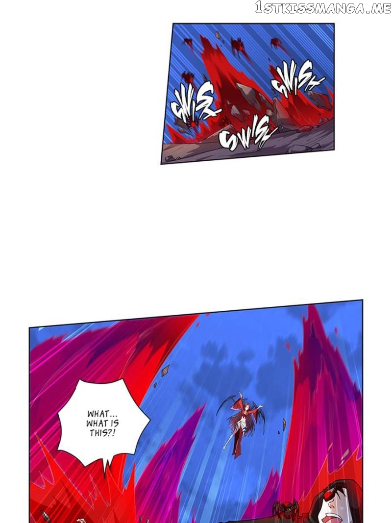 Demonic Housekeeper chapter 184 - page 25