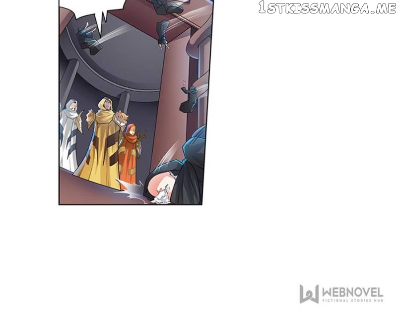 Demonic Housekeeper chapter 184 - page 4