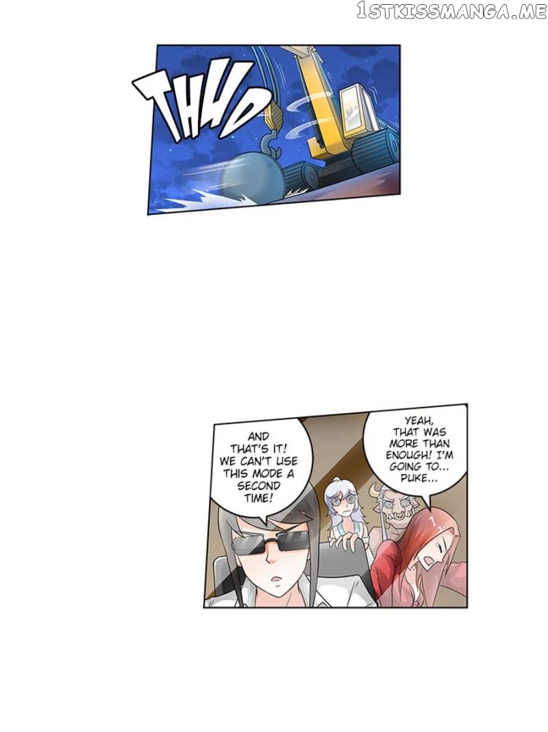 Demonic Housekeeper chapter 184 - page 5