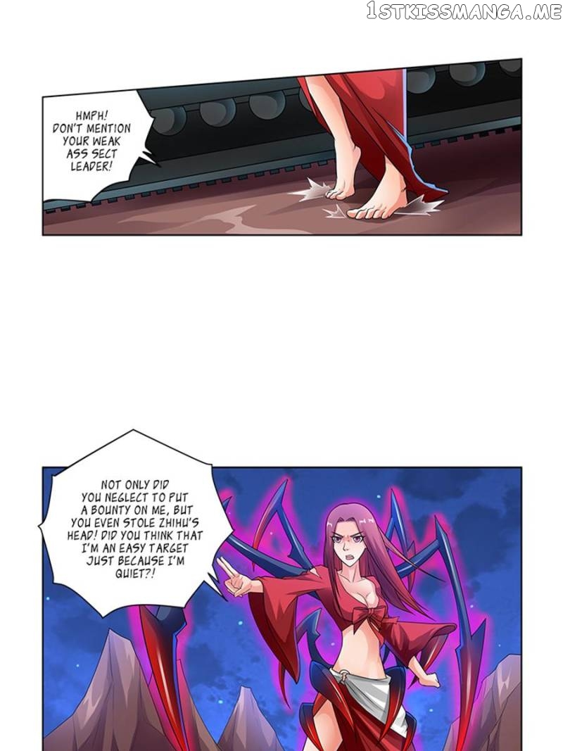 Demonic Housekeeper chapter 184 - page 7