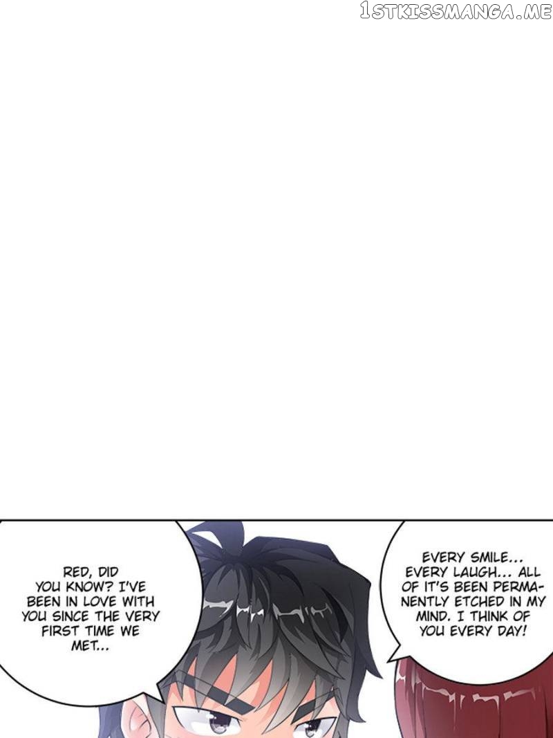 Demonic Housekeeper chapter 230 - page 1