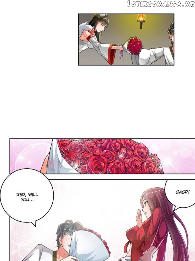 Demonic Housekeeper chapter 230 - page 10