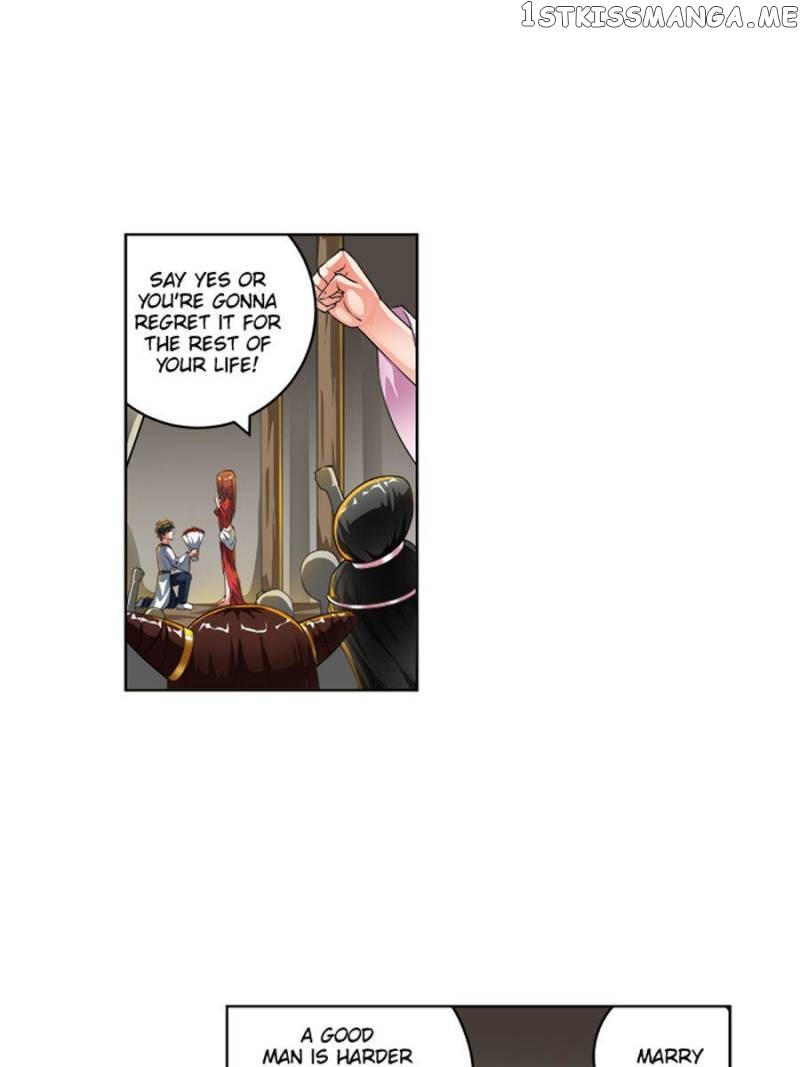 Demonic Housekeeper chapter 230 - page 14