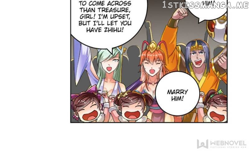 Demonic Housekeeper chapter 230 - page 15