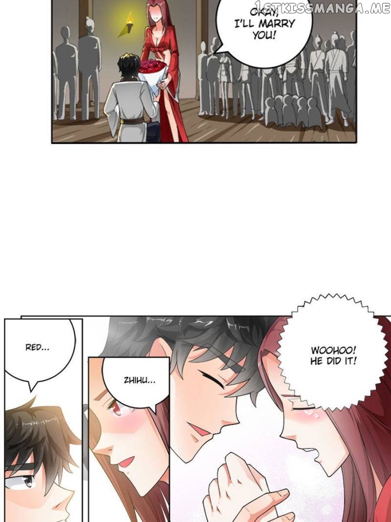 Demonic Housekeeper chapter 230 - page 19