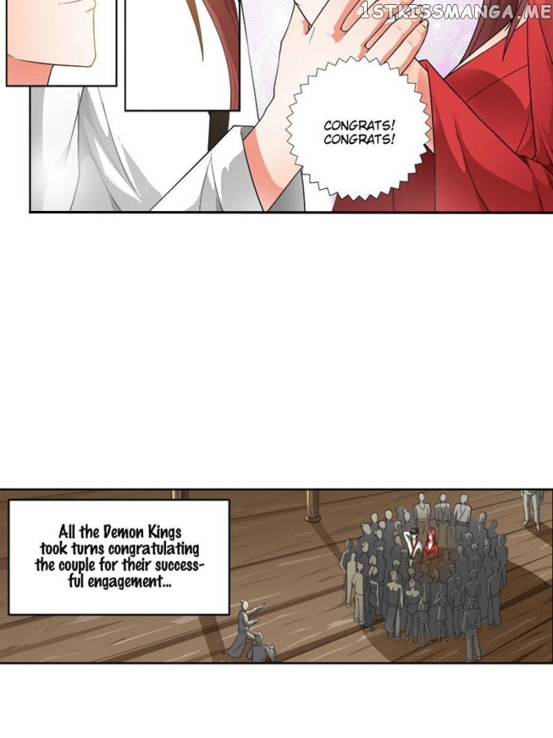 Demonic Housekeeper chapter 230 - page 20