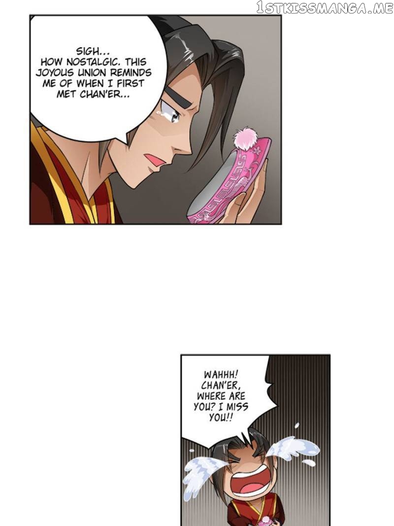 Demonic Housekeeper chapter 230 - page 22