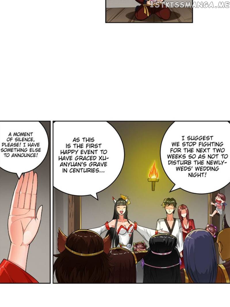 Demonic Housekeeper chapter 230 - page 23