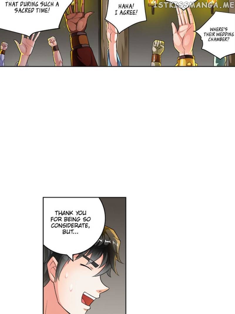 Demonic Housekeeper chapter 230 - page 26