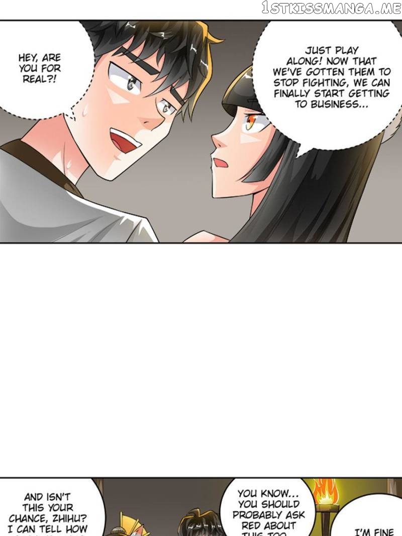 Demonic Housekeeper chapter 230 - page 29