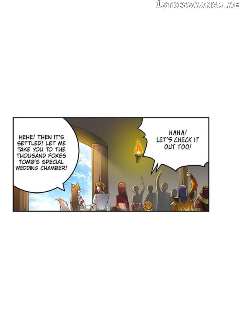 Demonic Housekeeper chapter 230 - page 31