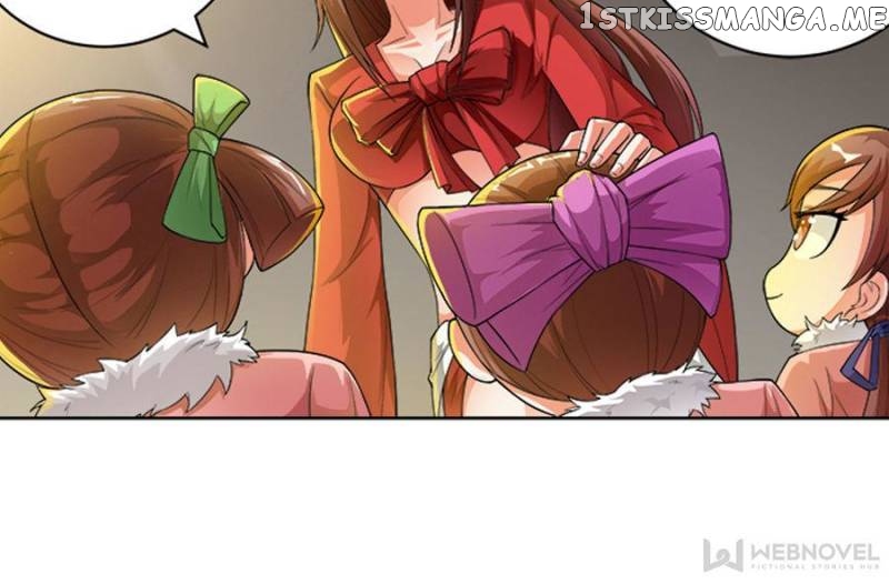 Demonic Housekeeper chapter 230 - page 33