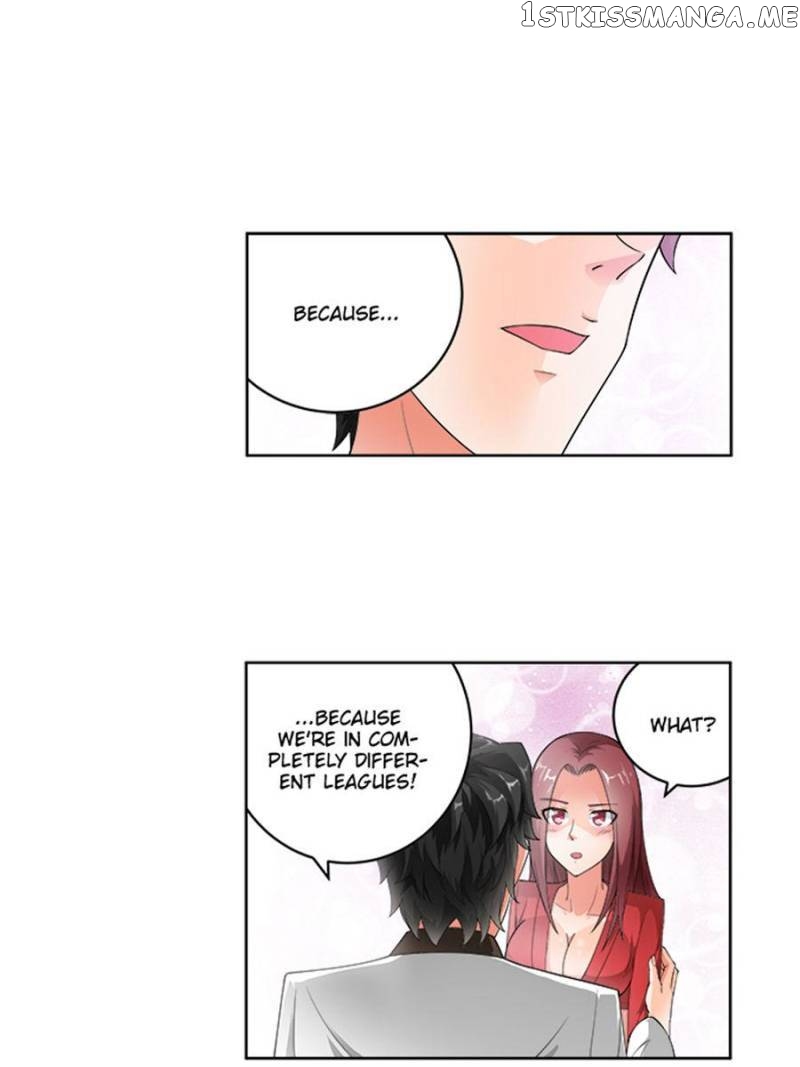 Demonic Housekeeper chapter 230 - page 4