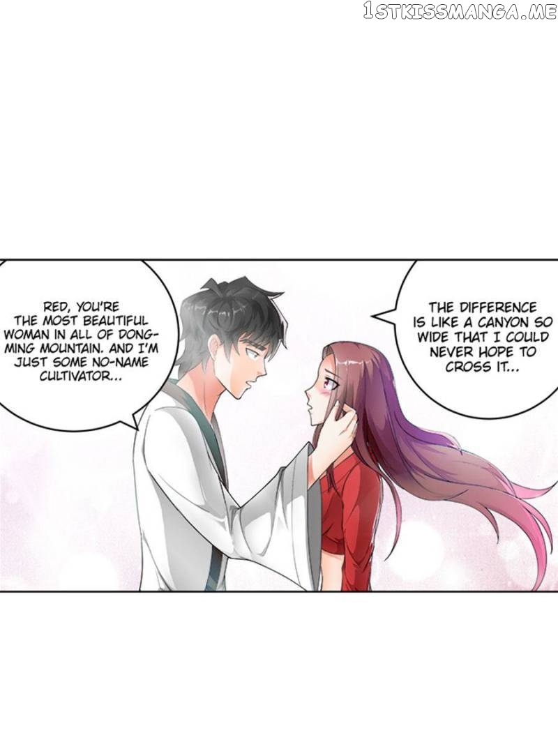Demonic Housekeeper chapter 230 - page 5