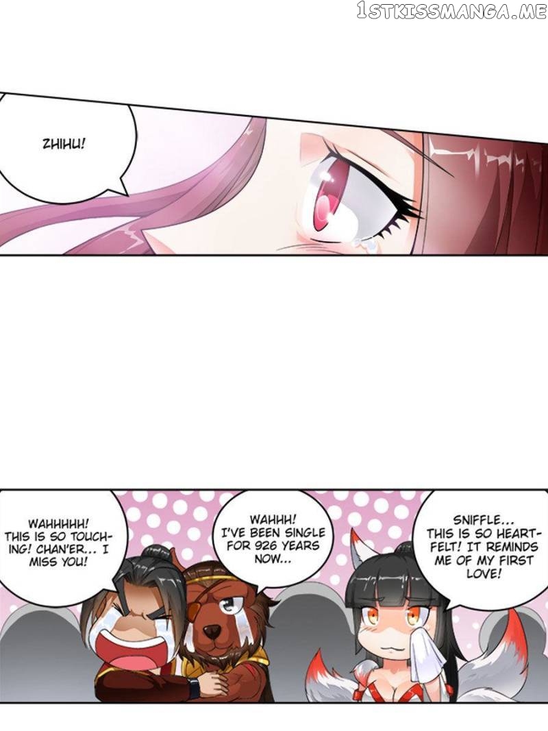 Demonic Housekeeper chapter 230 - page 7