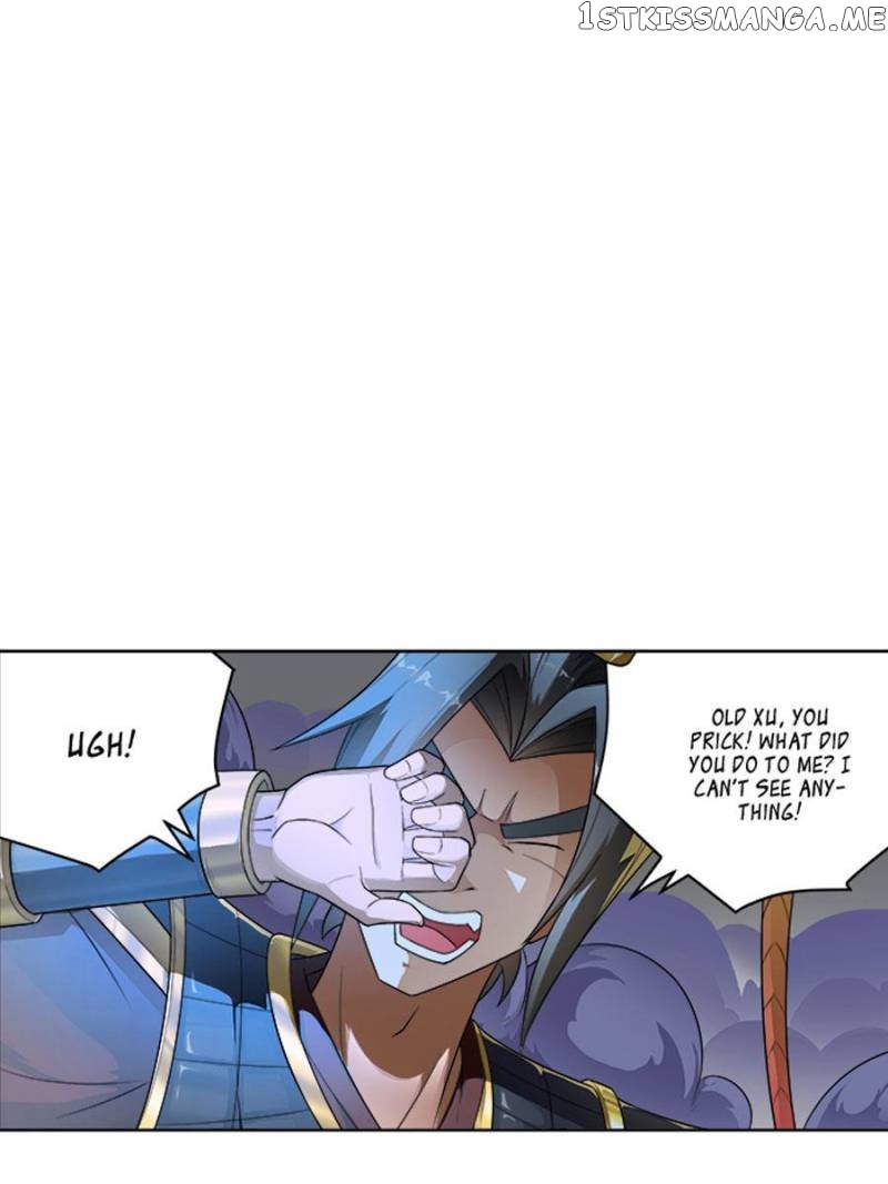 Demonic Housekeeper chapter 251 - page 13