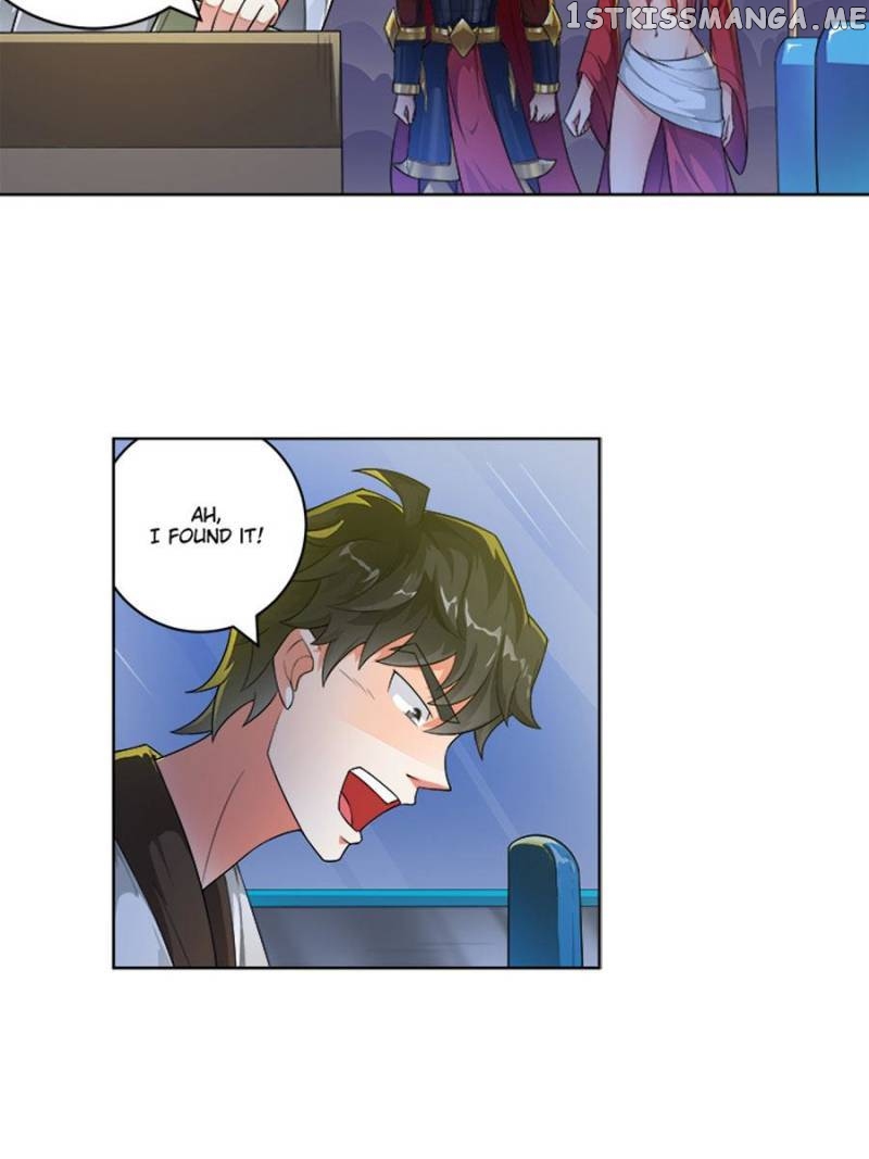 Demonic Housekeeper chapter 251 - page 2