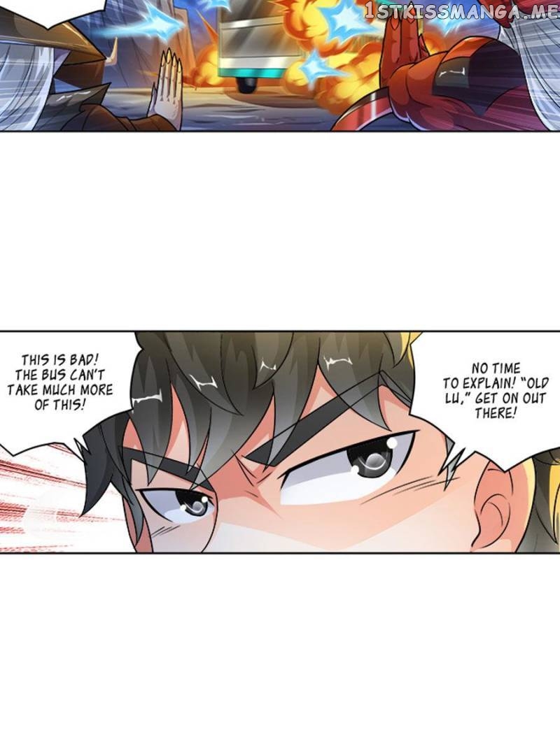 Demonic Housekeeper chapter 251 - page 23