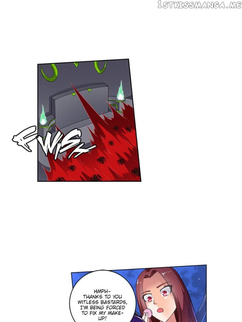 Demonic Housekeeper chapter 185 - page 14