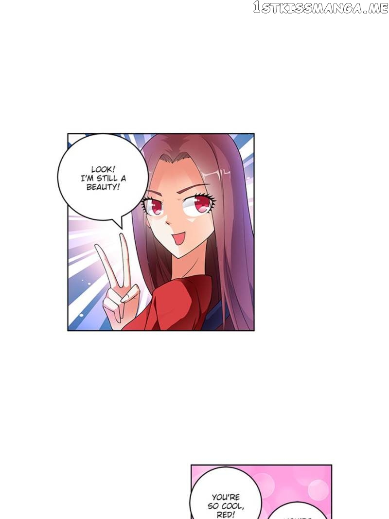 Demonic Housekeeper chapter 185 - page 16