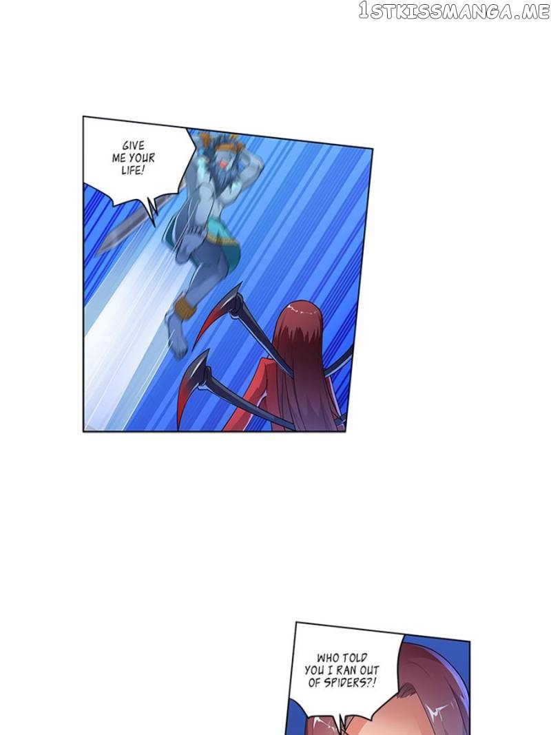 Demonic Housekeeper chapter 185 - page 18