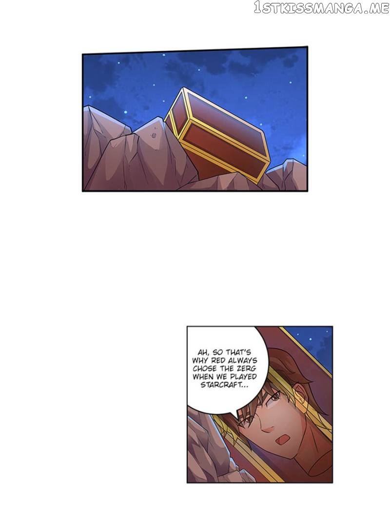 Demonic Housekeeper chapter 185 - page 22