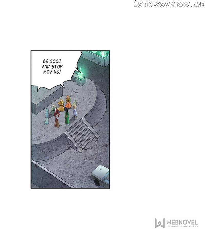 Demonic Housekeeper chapter 185 - page 23