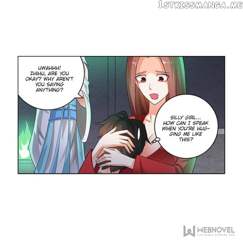 Demonic Housekeeper chapter 185 - page 27