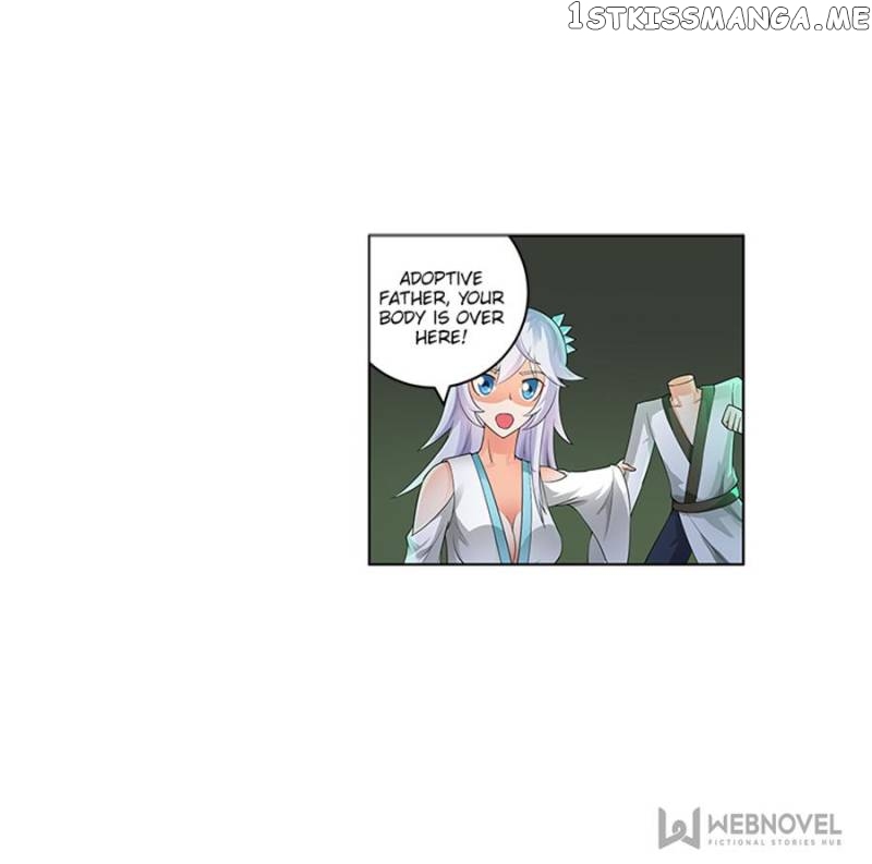 Demonic Housekeeper chapter 185 - page 29