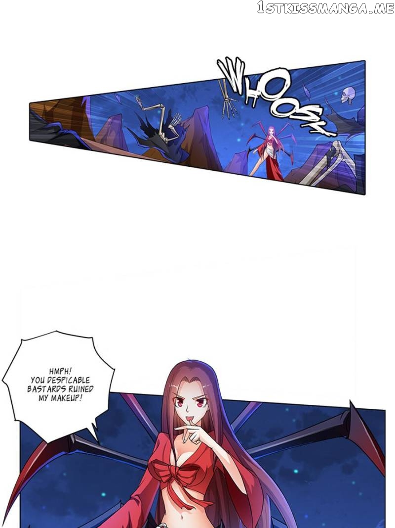 Demonic Housekeeper chapter 185 - page 3