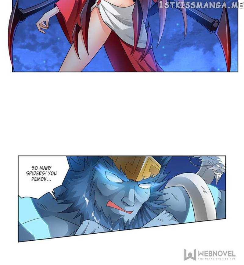 Demonic Housekeeper chapter 185 - page 4