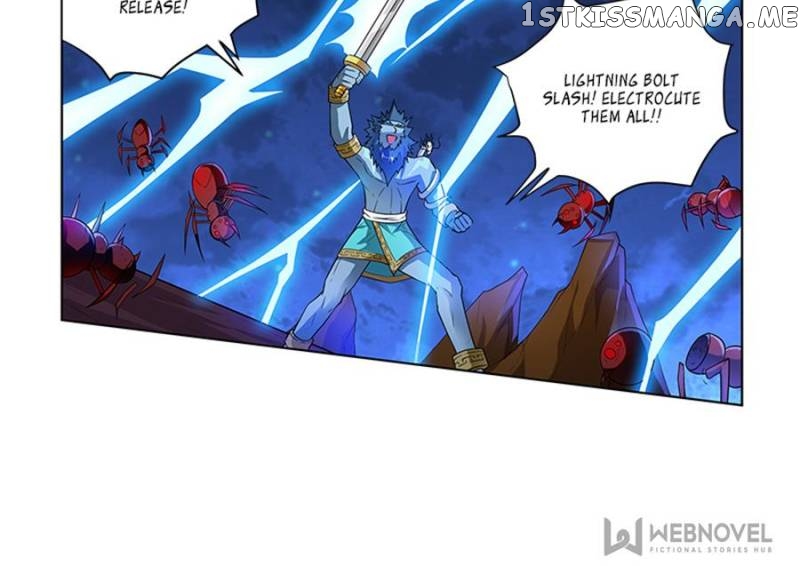 Demonic Housekeeper chapter 185 - page 8