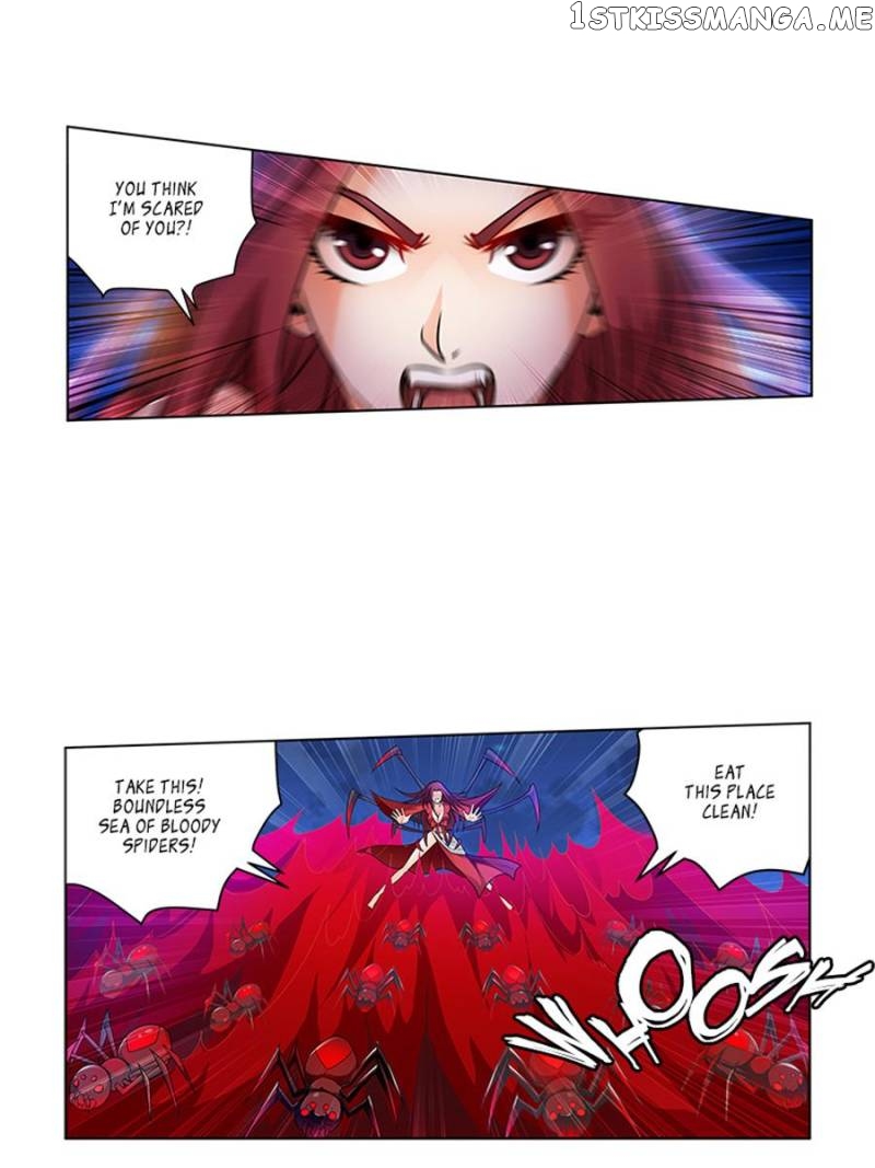 Demonic Housekeeper chapter 185 - page 9