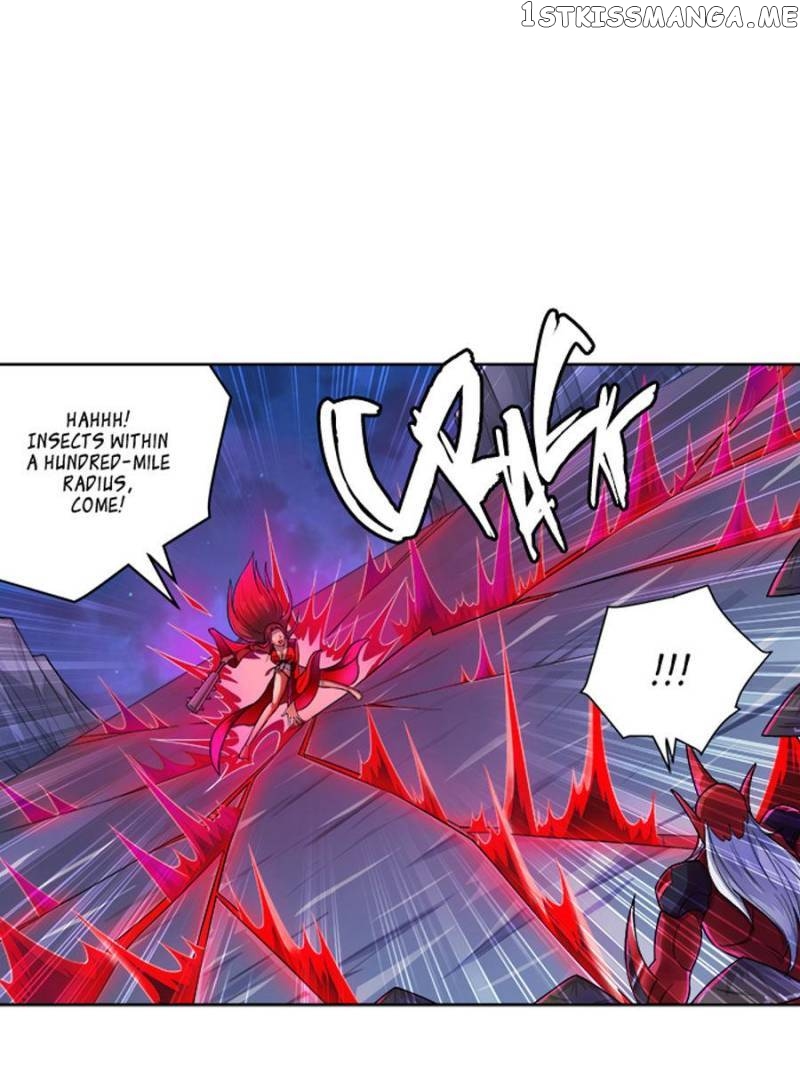 Demonic Housekeeper chapter 250 - page 1