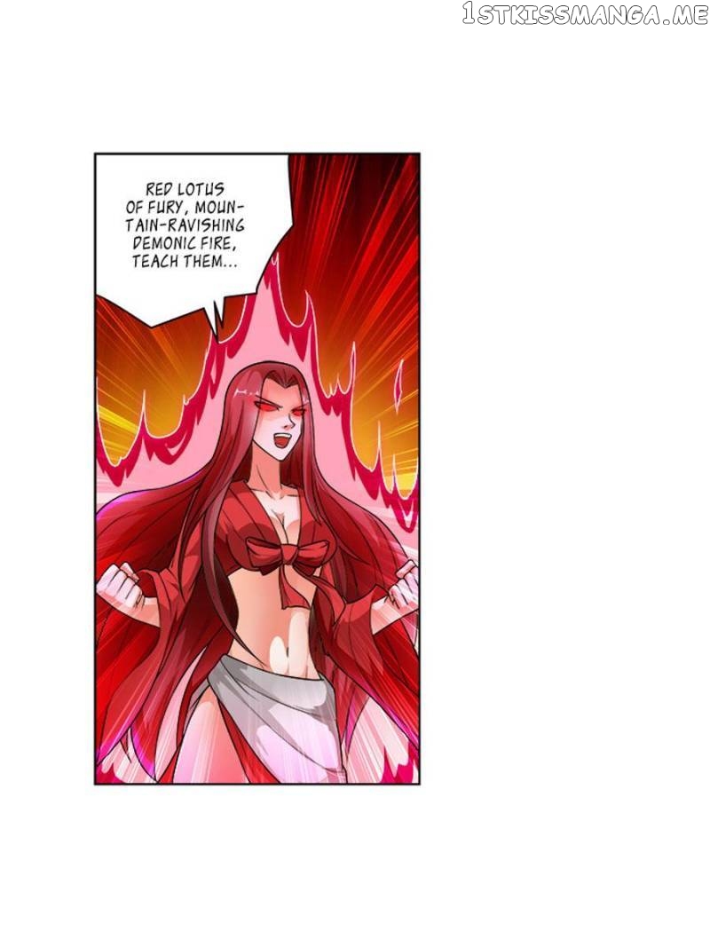 Demonic Housekeeper chapter 250 - page 10