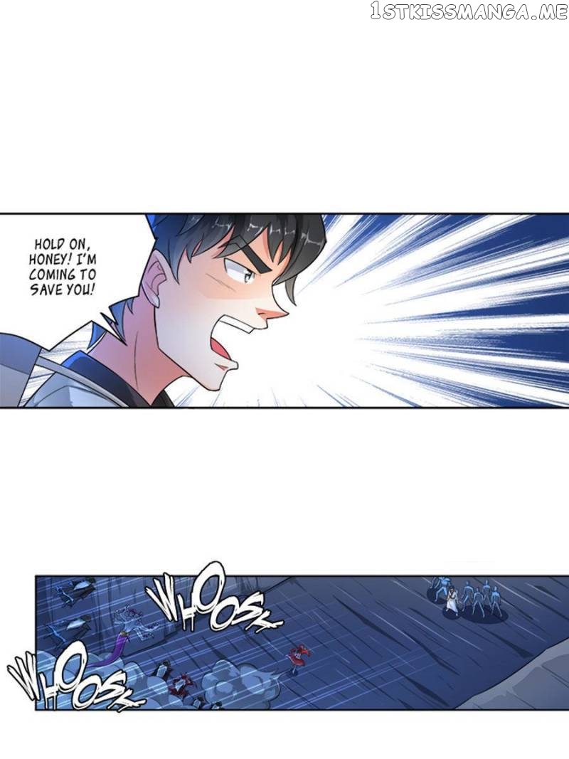 Demonic Housekeeper chapter 250 - page 13