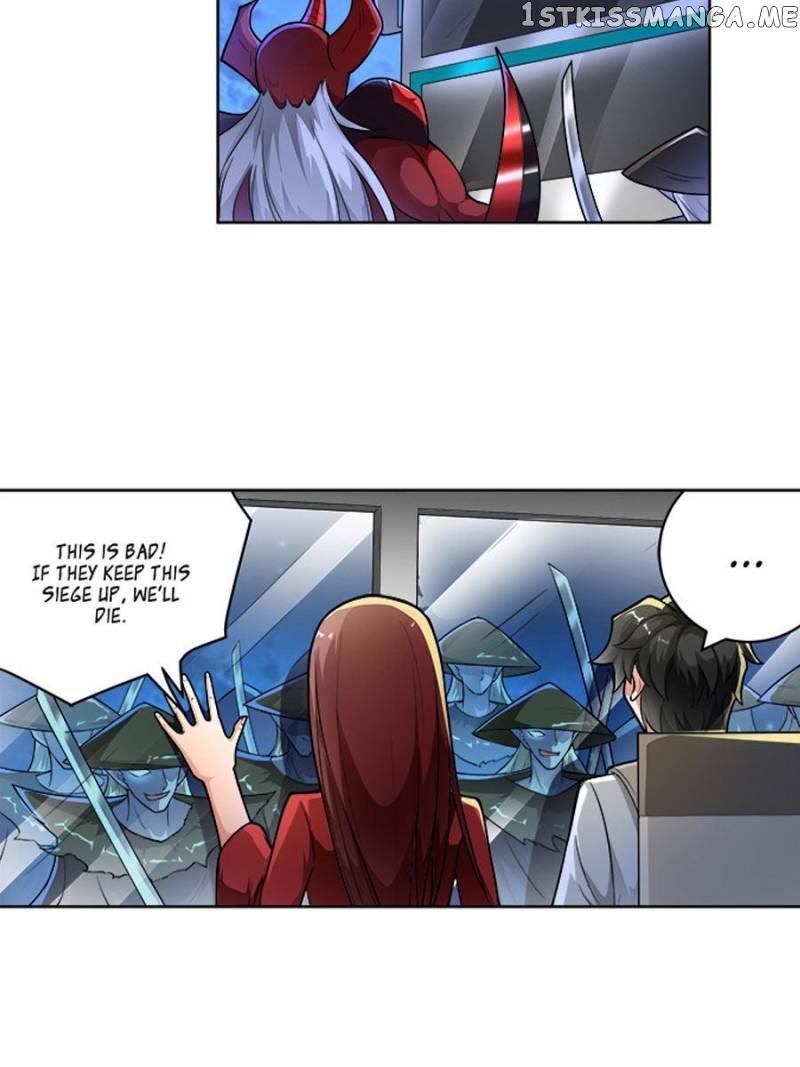 Demonic Housekeeper chapter 250 - page 23