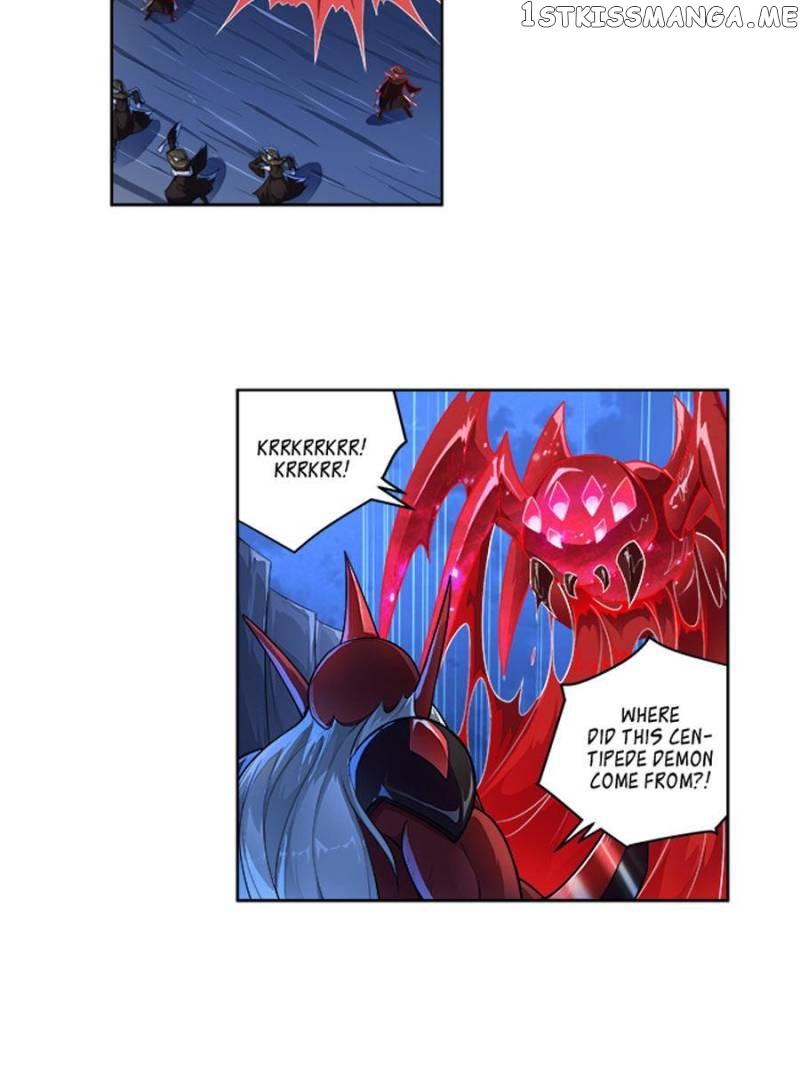 Demonic Housekeeper chapter 250 - page 5